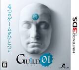 Guild 01 (Nintendo 3DS)